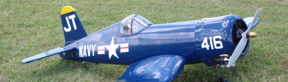 Beaumont Radio Control Club